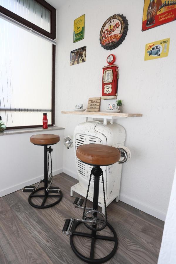 Apartman Perla Deluxe Πόρετς Εξωτερικό φωτογραφία