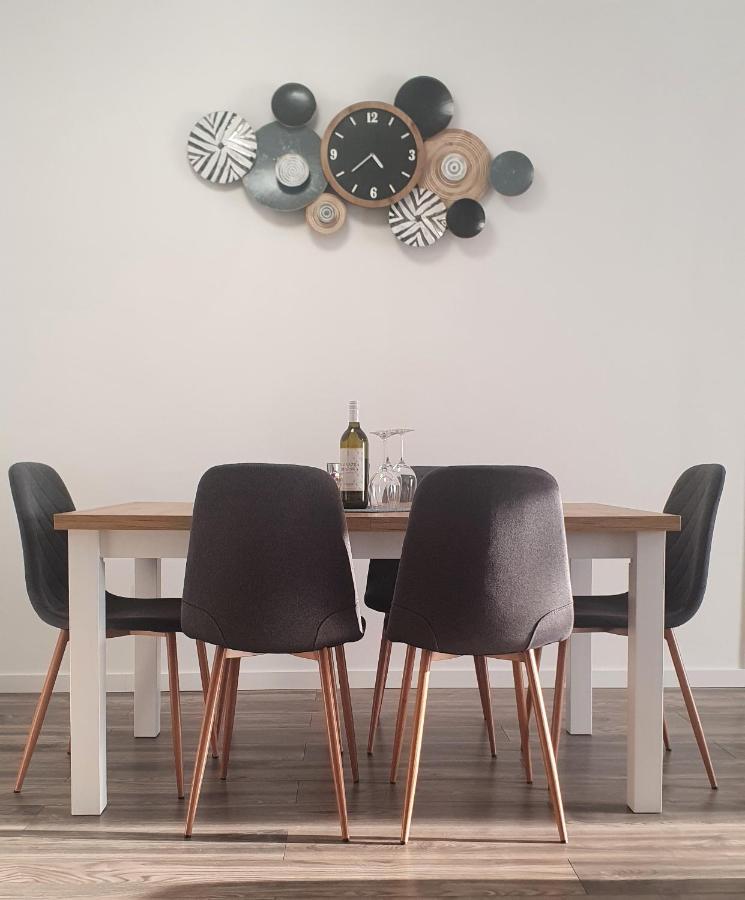 Apartman Perla Deluxe Πόρετς Εξωτερικό φωτογραφία