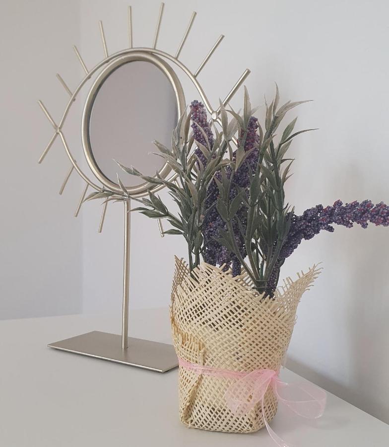 Apartman Perla Deluxe Πόρετς Εξωτερικό φωτογραφία